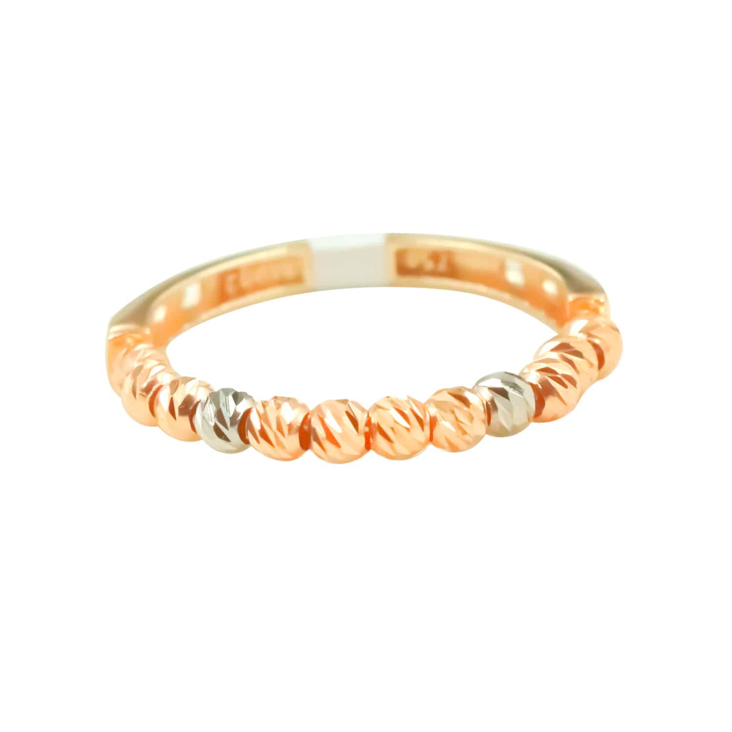 خرید انگشتر البرنادو