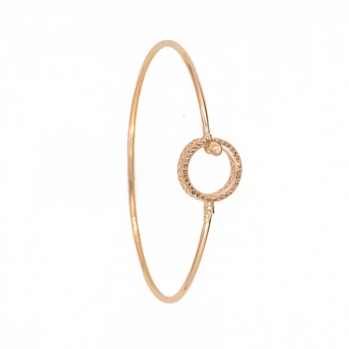 خرید بنگل طرح دایره