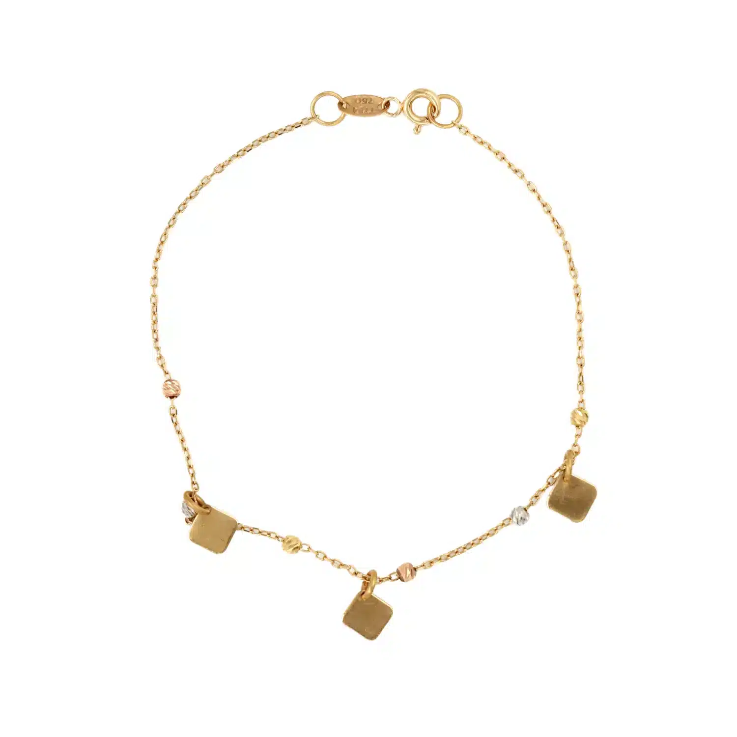 خرید دستبند مه‌چین