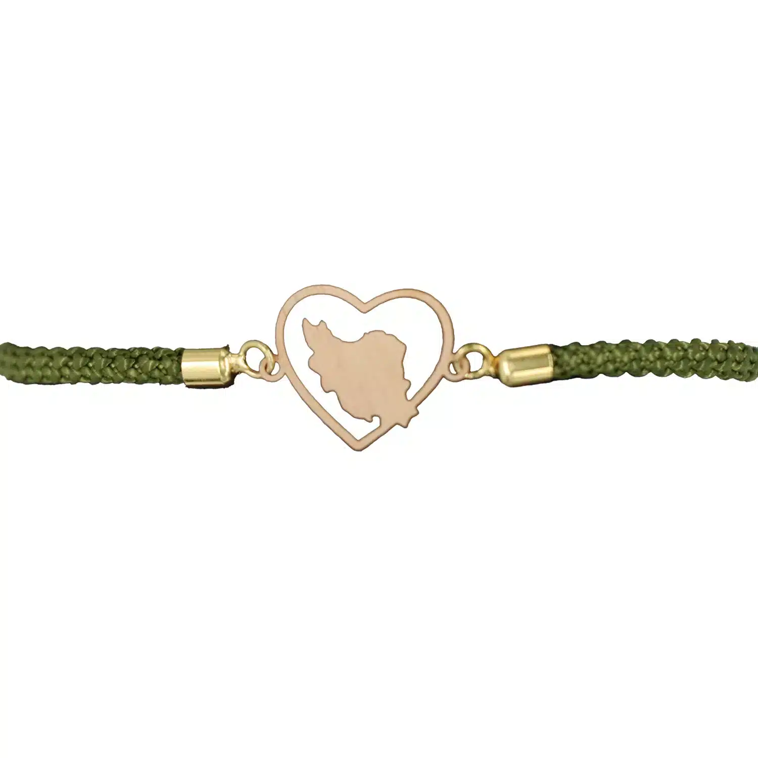 خرید دستبند نخی ایران