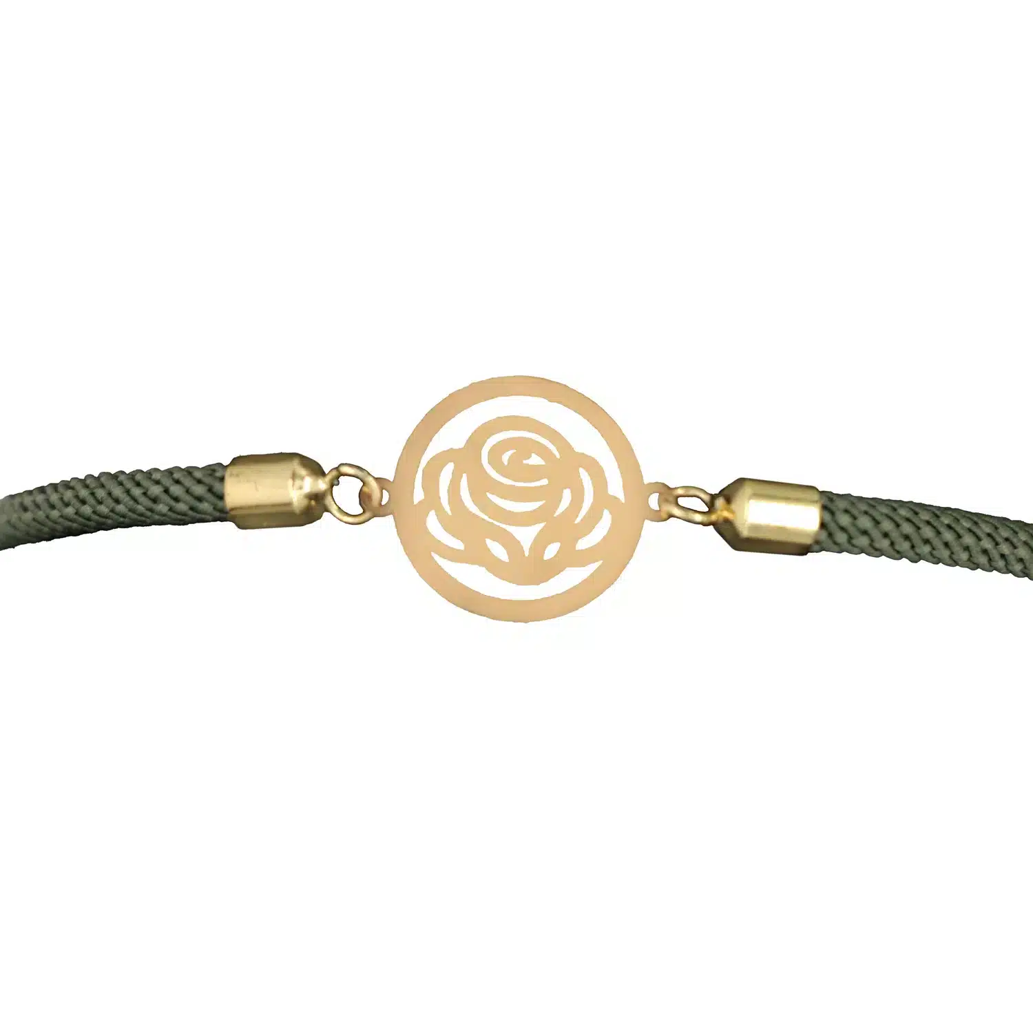 خرید دستبند نخی بهار