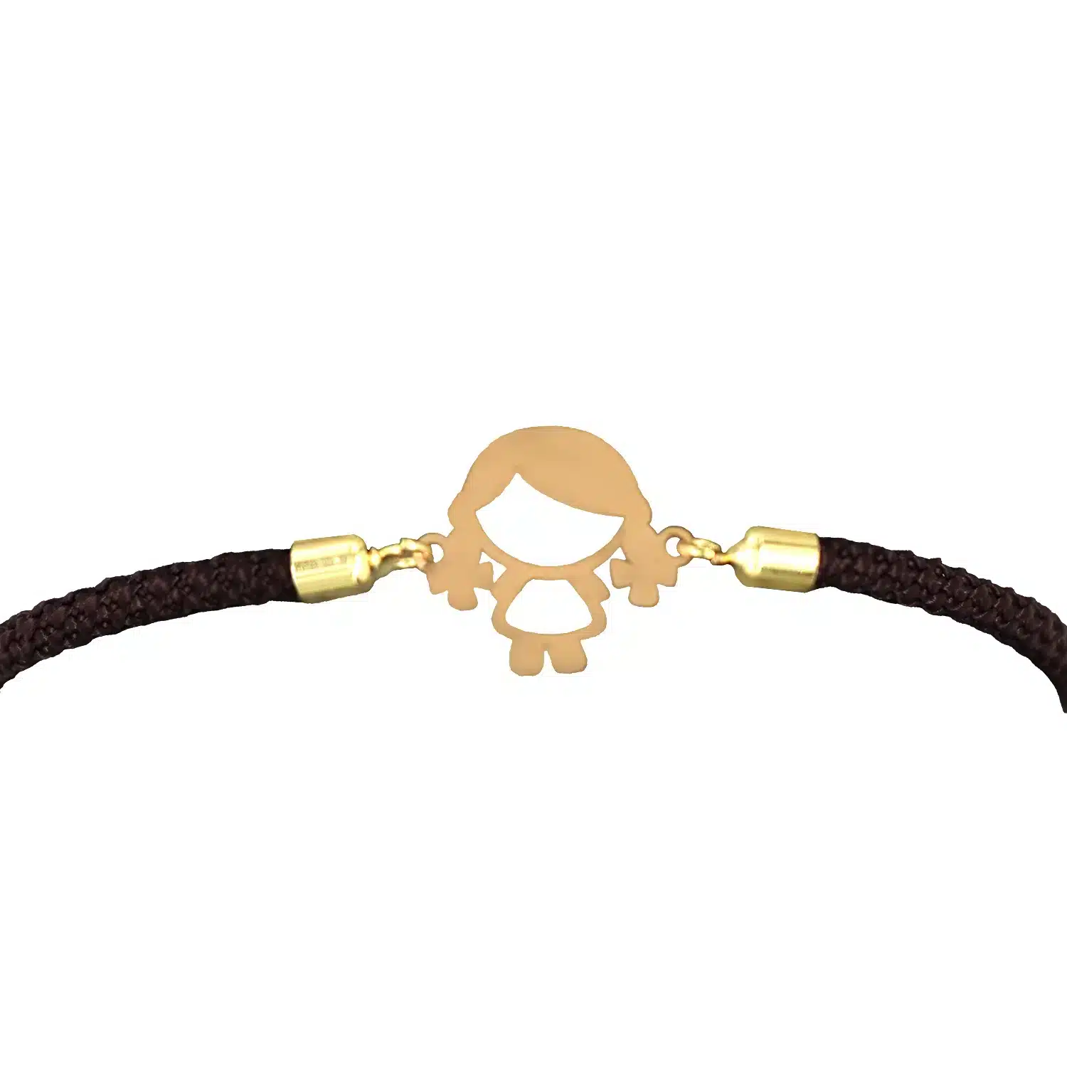 خرید دستبند نخی دختر