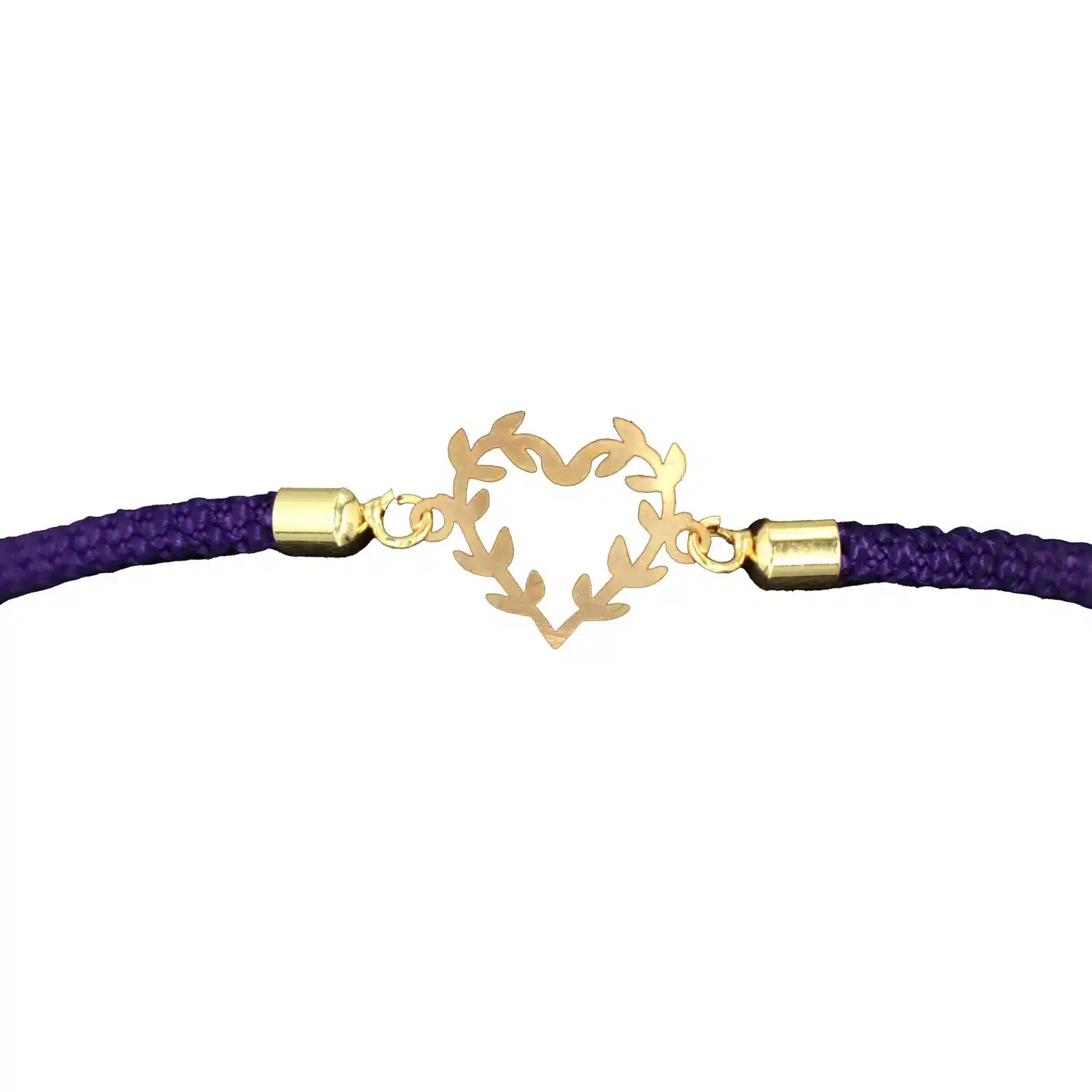 خرید دستبند نخی خوشه