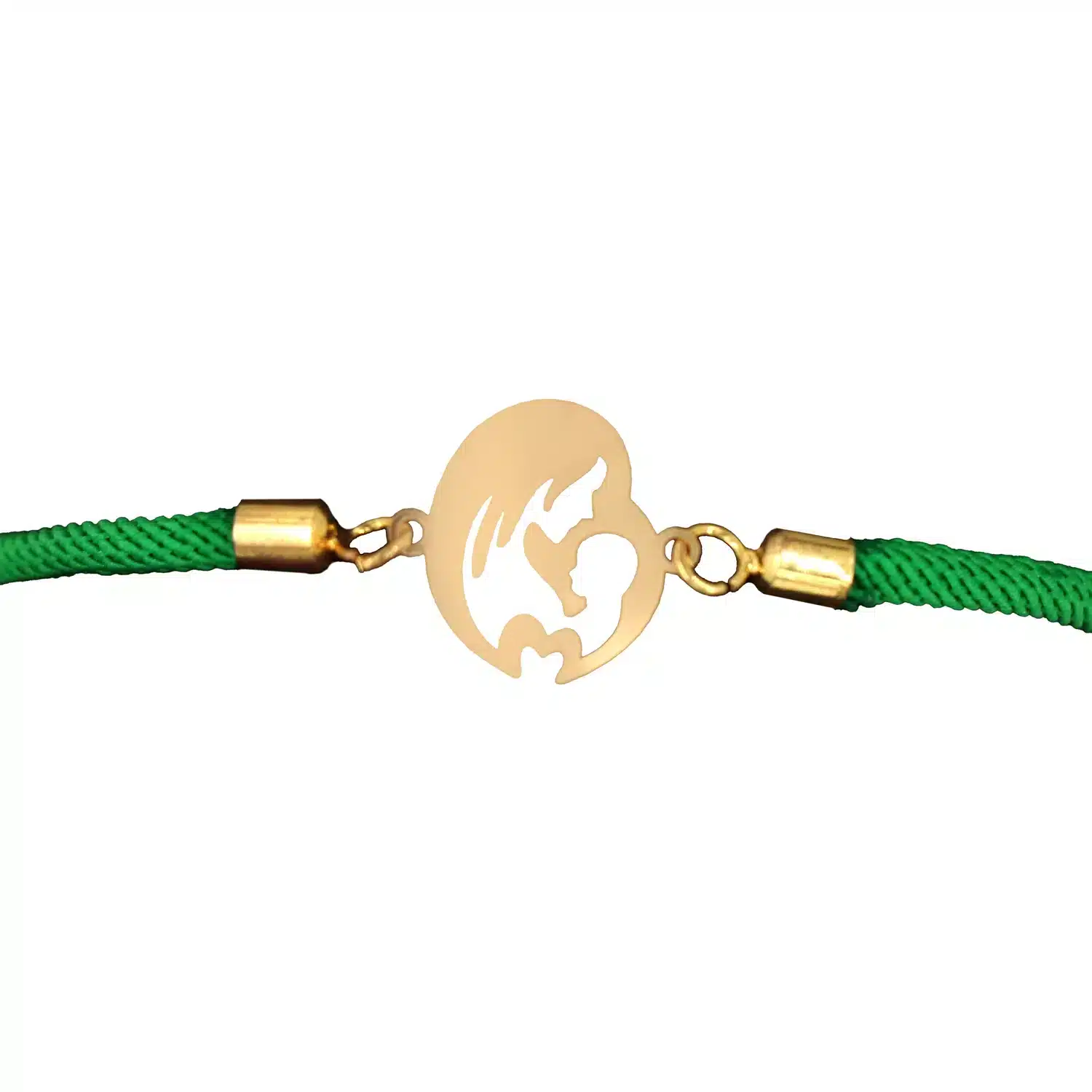 خرید دستبند نخی مادر