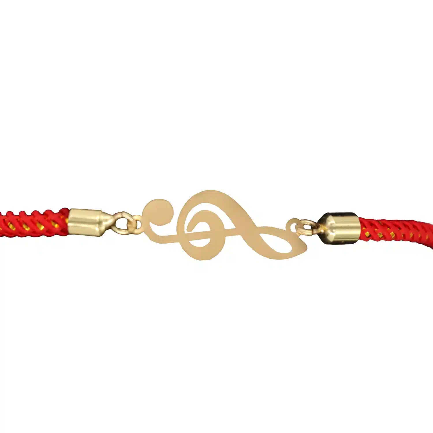 خرید دستبند نخی نت