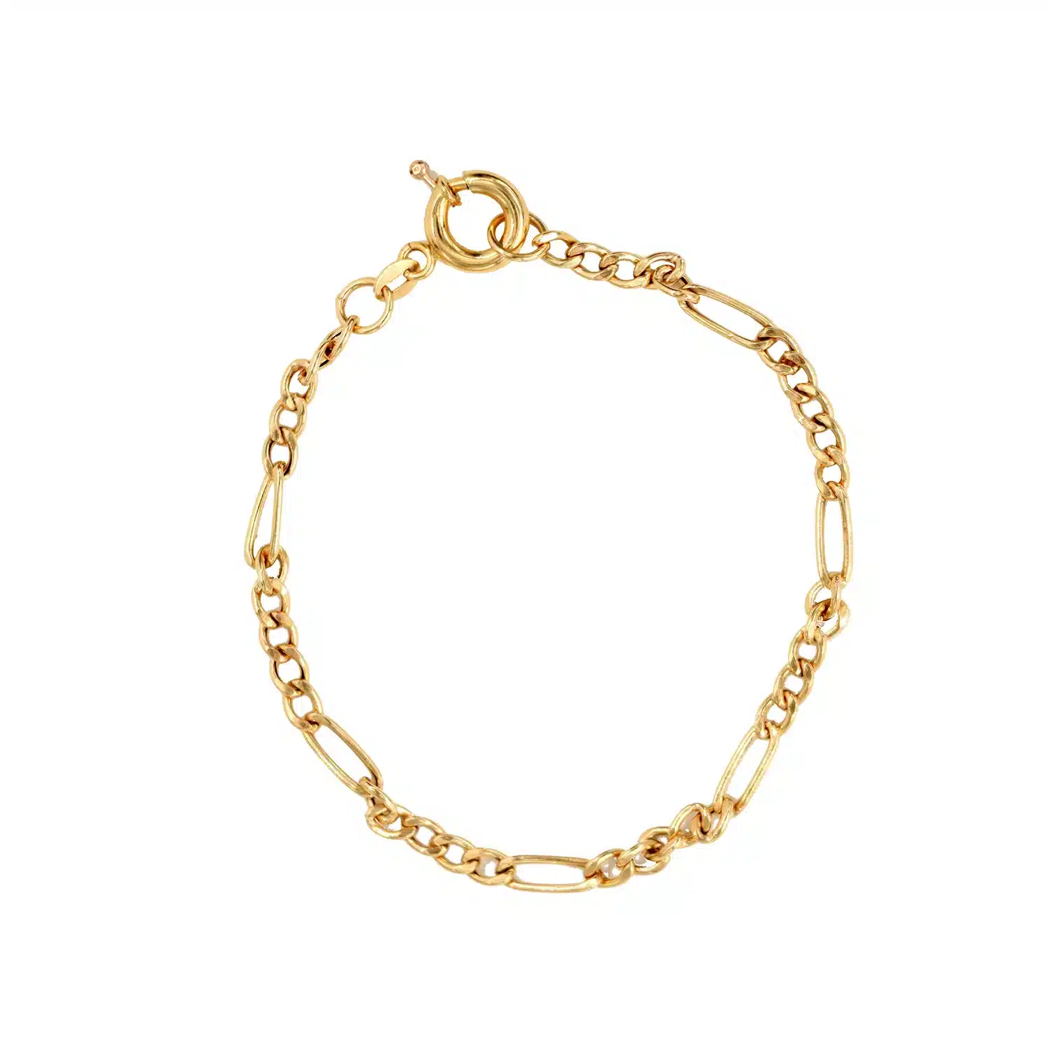 خرید دستبند زرگون