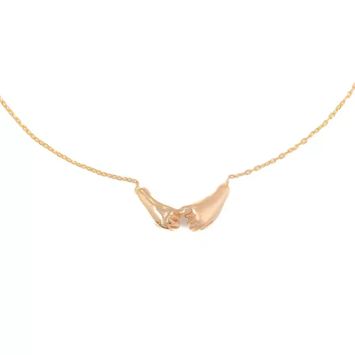 خرید گردنبند دست دوستی