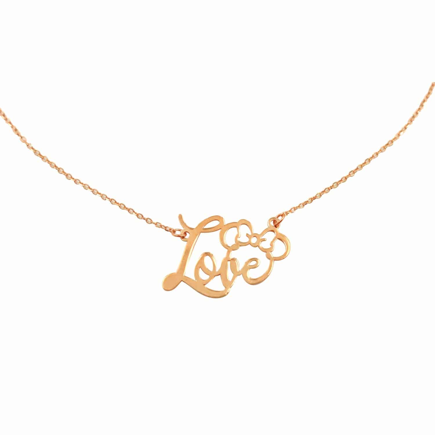 خرید گردنبند لیزری لاو