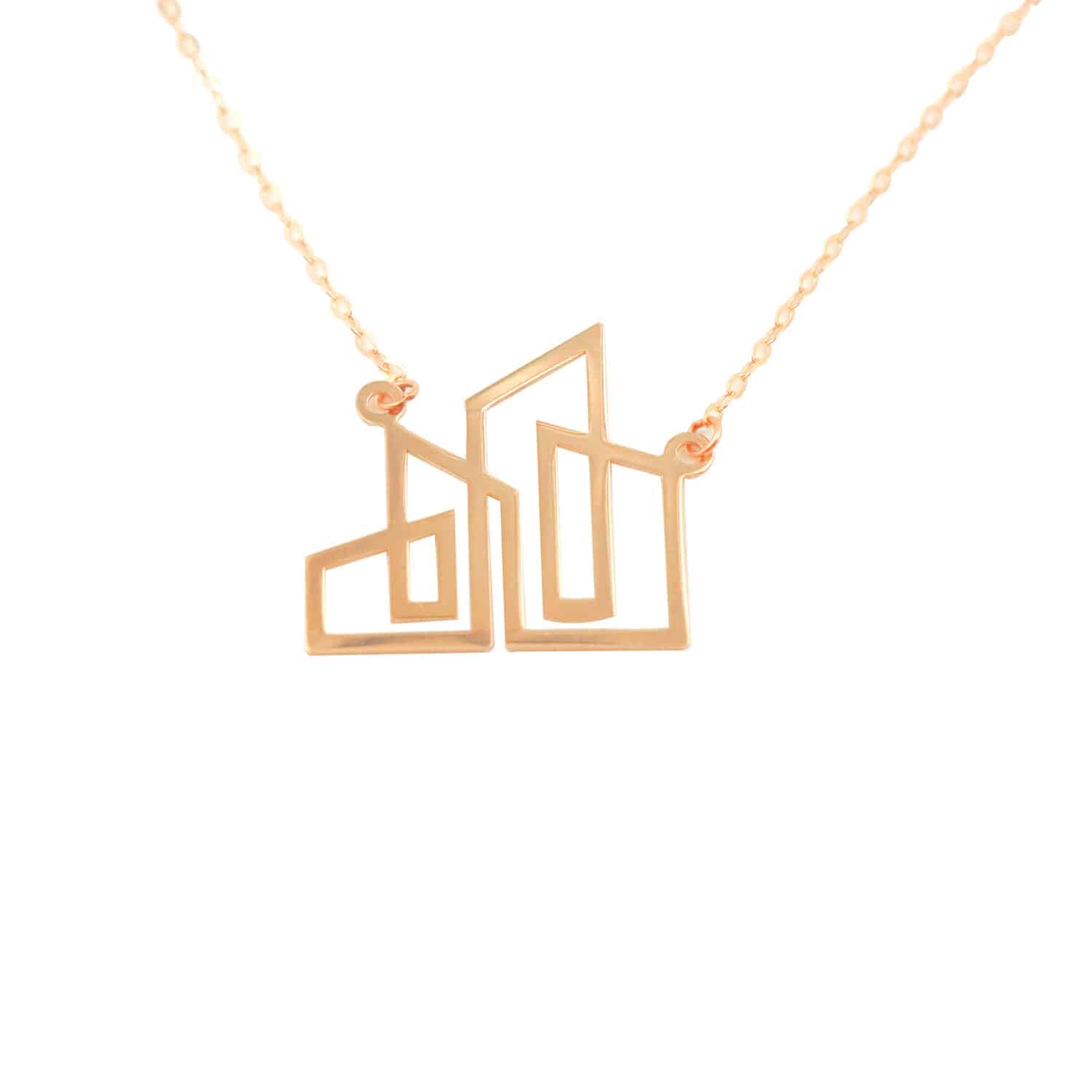 خرید گردنبند لیزری سارا