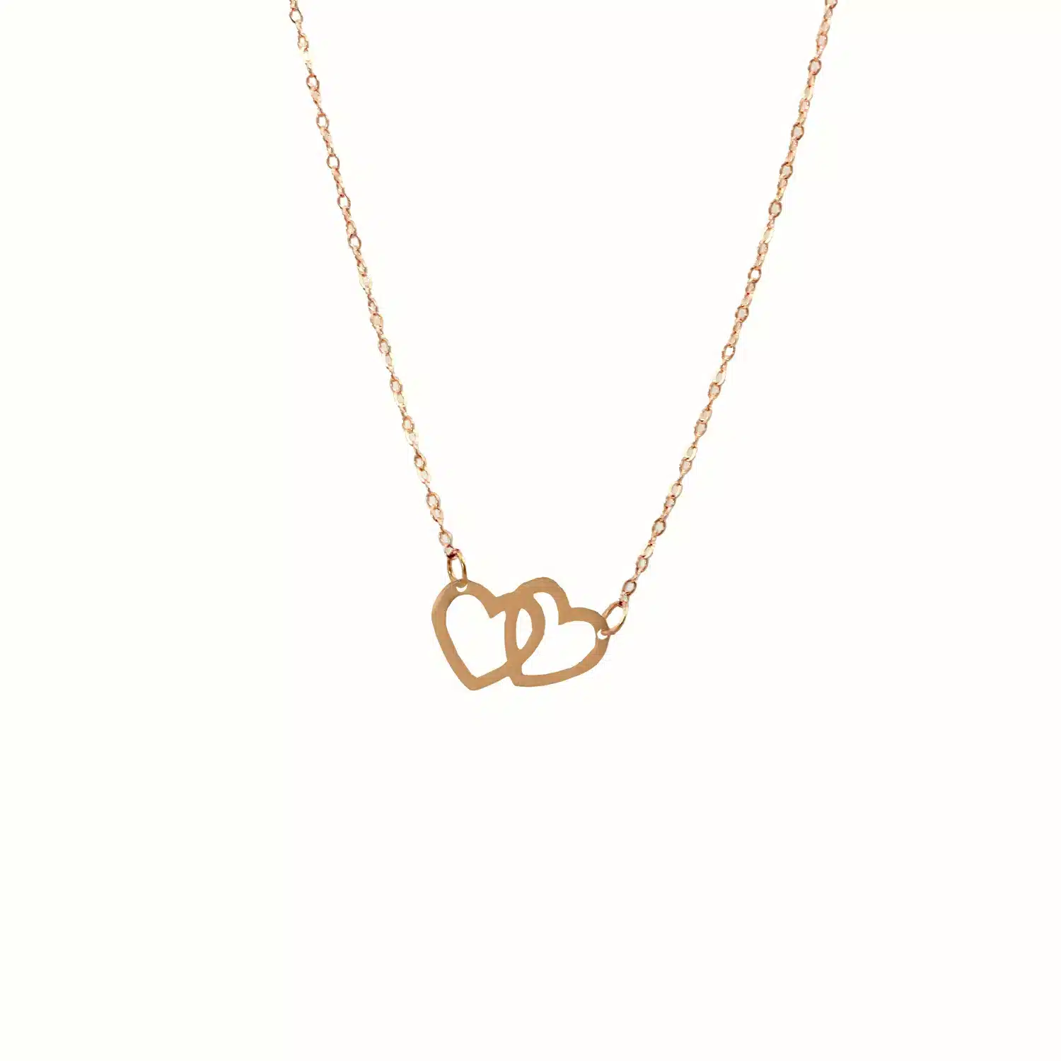 خرید گردنبند مینیمال مینا