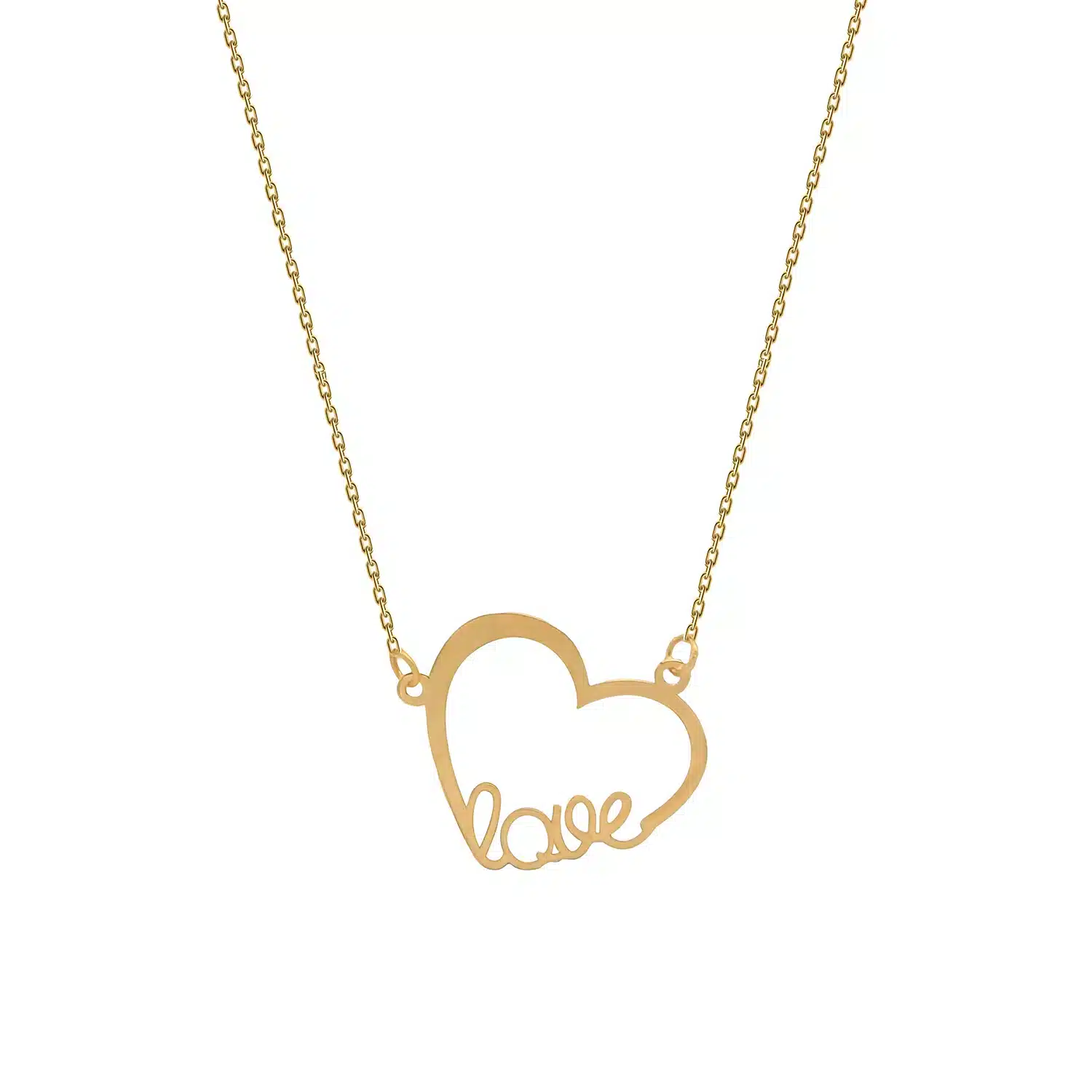 خرید گردنبند آوا