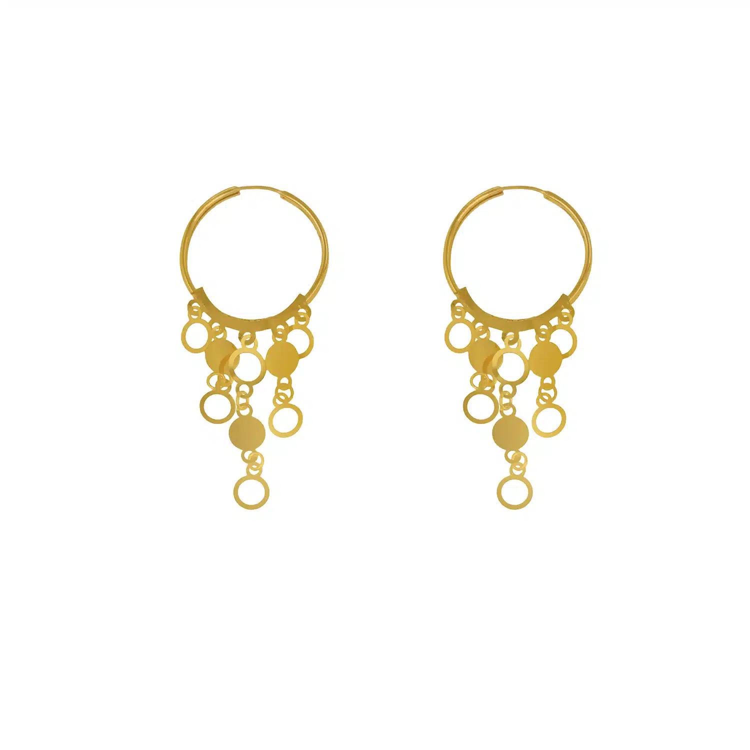 خرید گوشواره دلبر