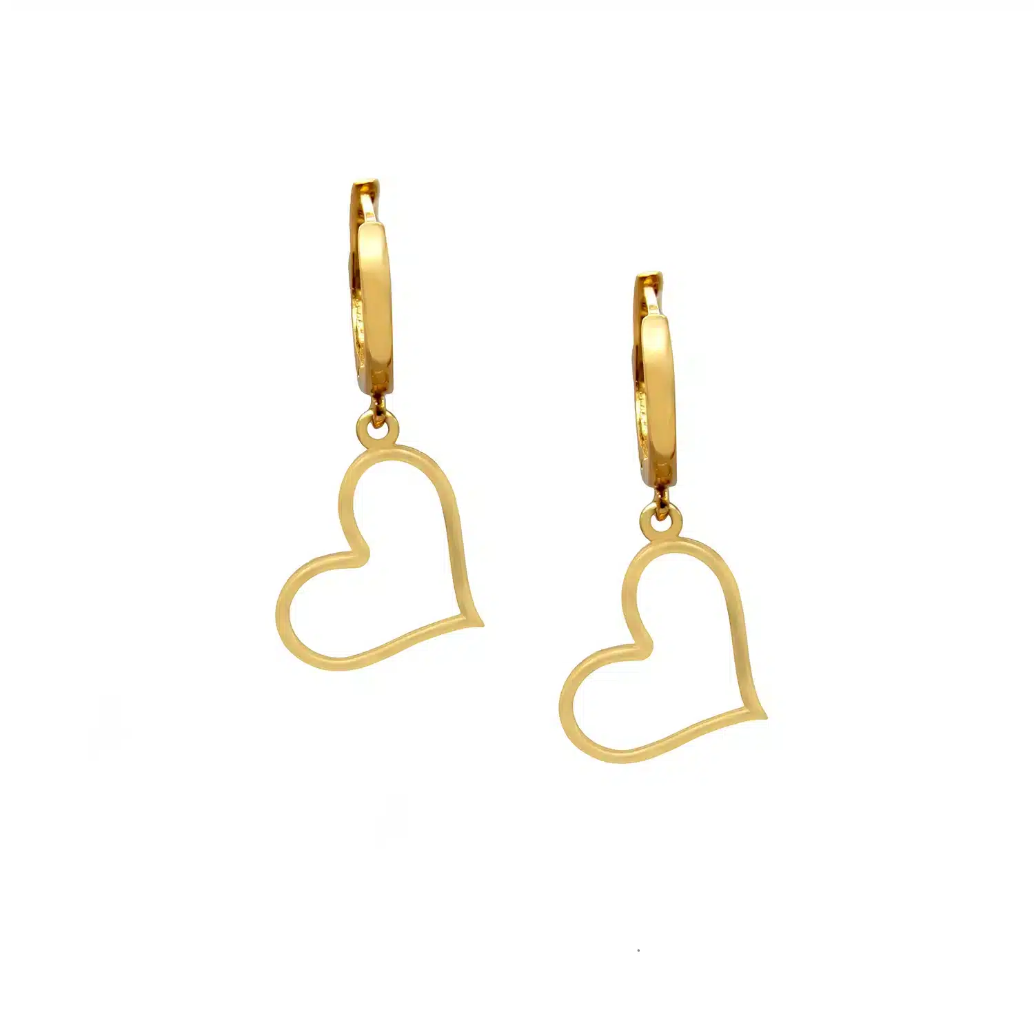 خرید گوشواره لئو