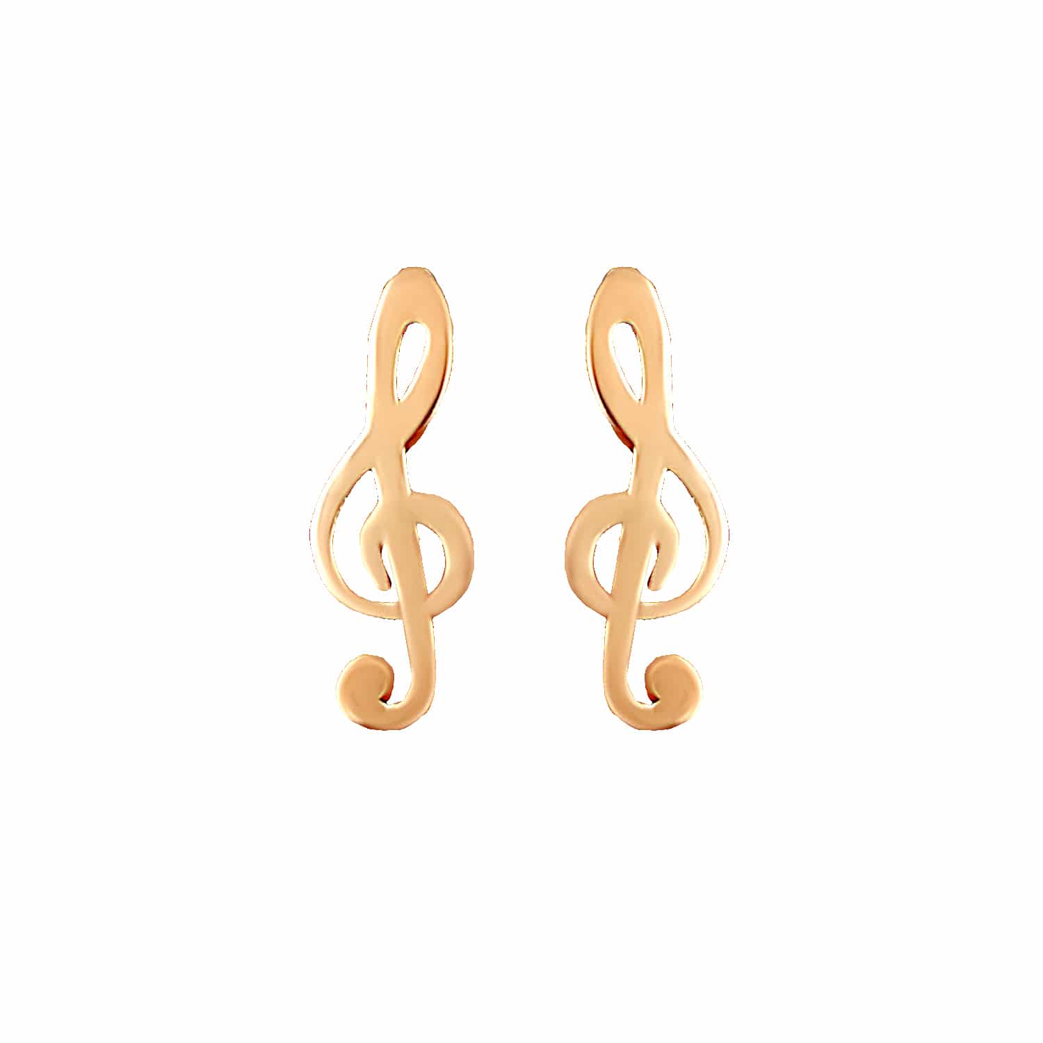 خرید گوشواره میخی کلید سل