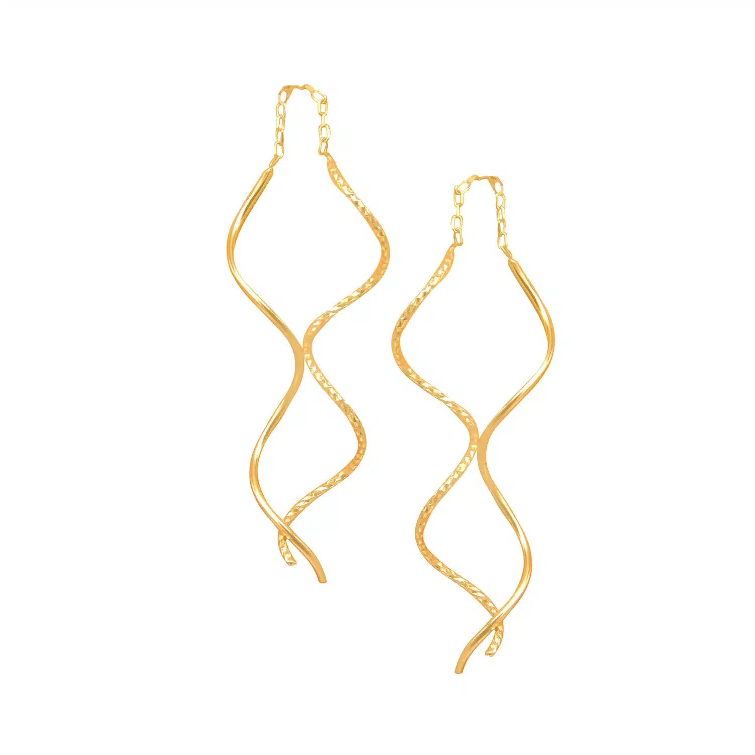 خرید گوشواره نیلا