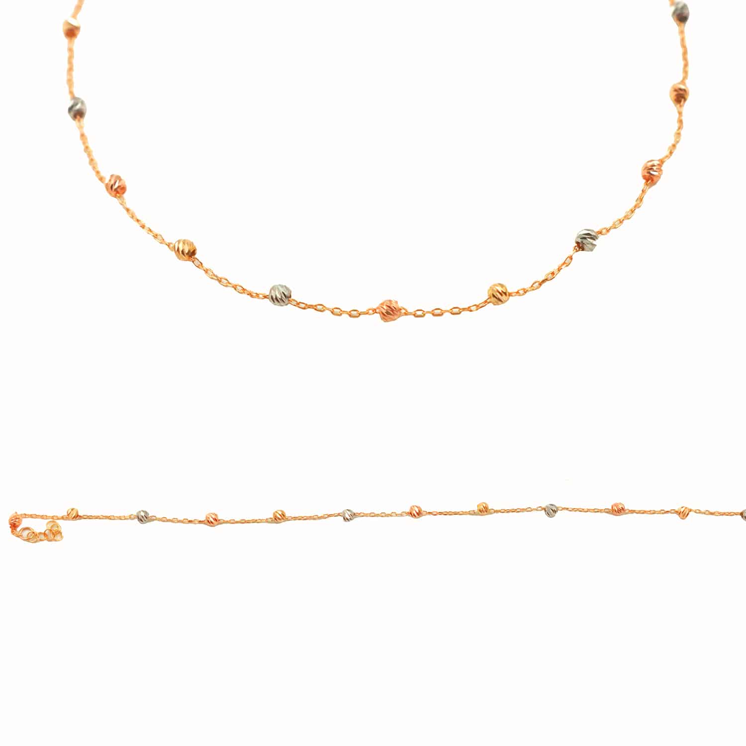 خرید نیم ست البرنادو