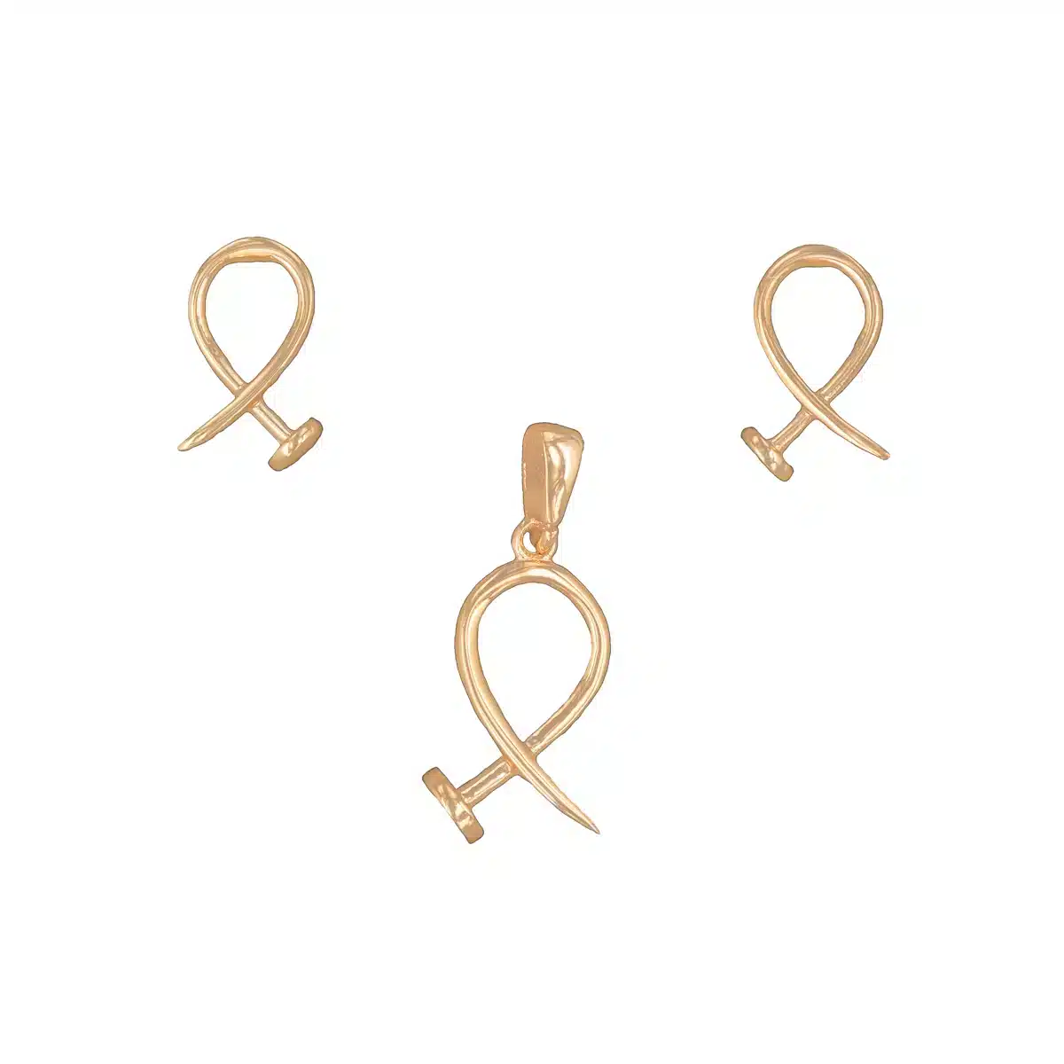 خرید نیم ست طرح میخ