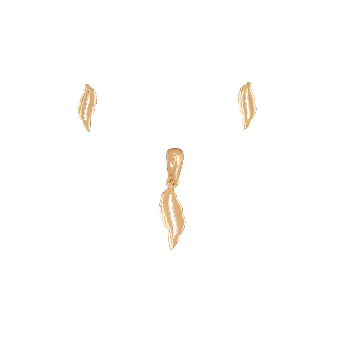 خرید نیم ست طرح پر