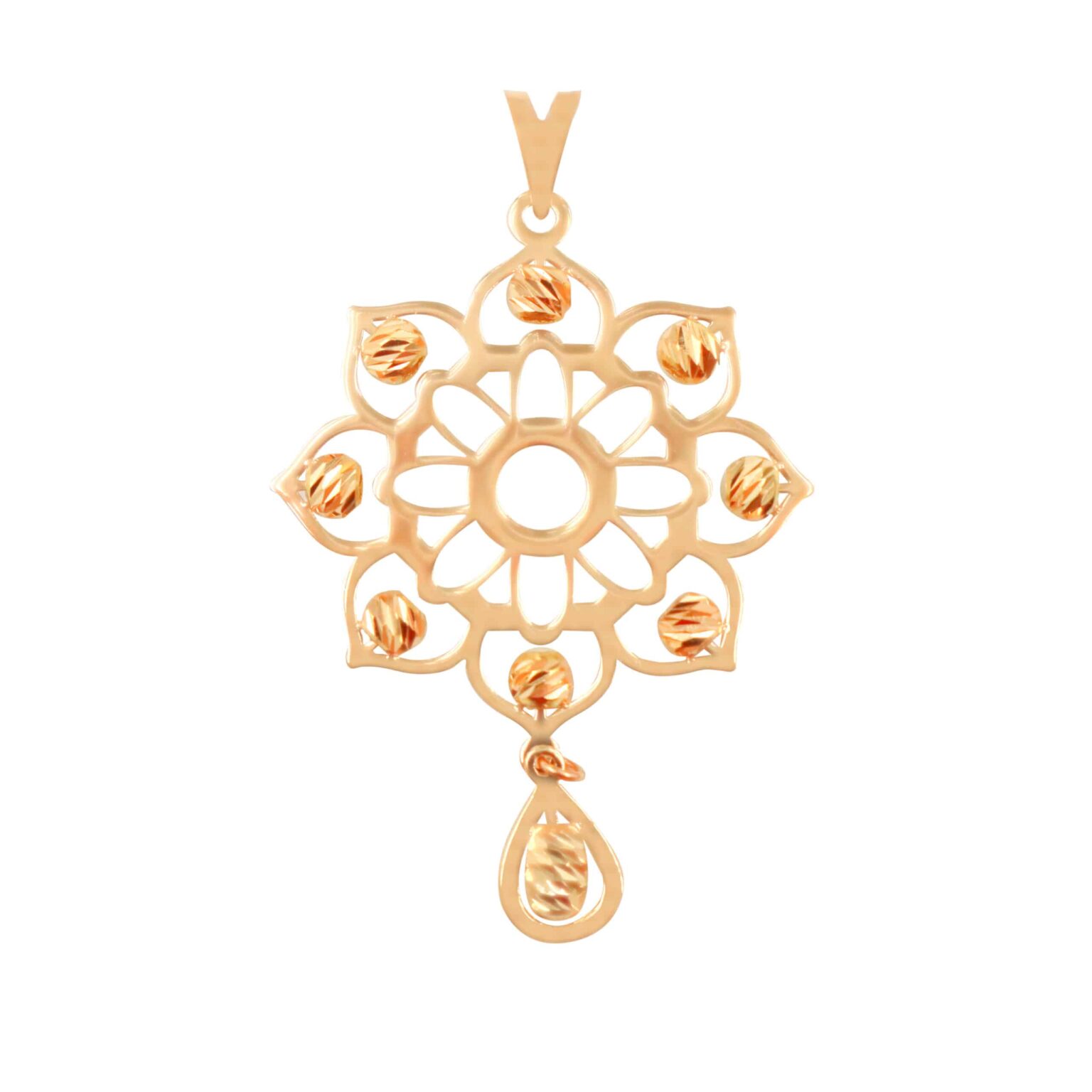 خرید پلاک اویز اشک