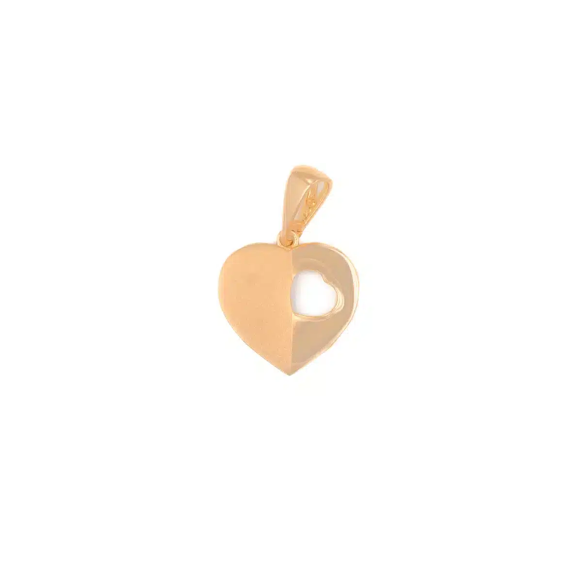 خرید پلاک قلب در قلب