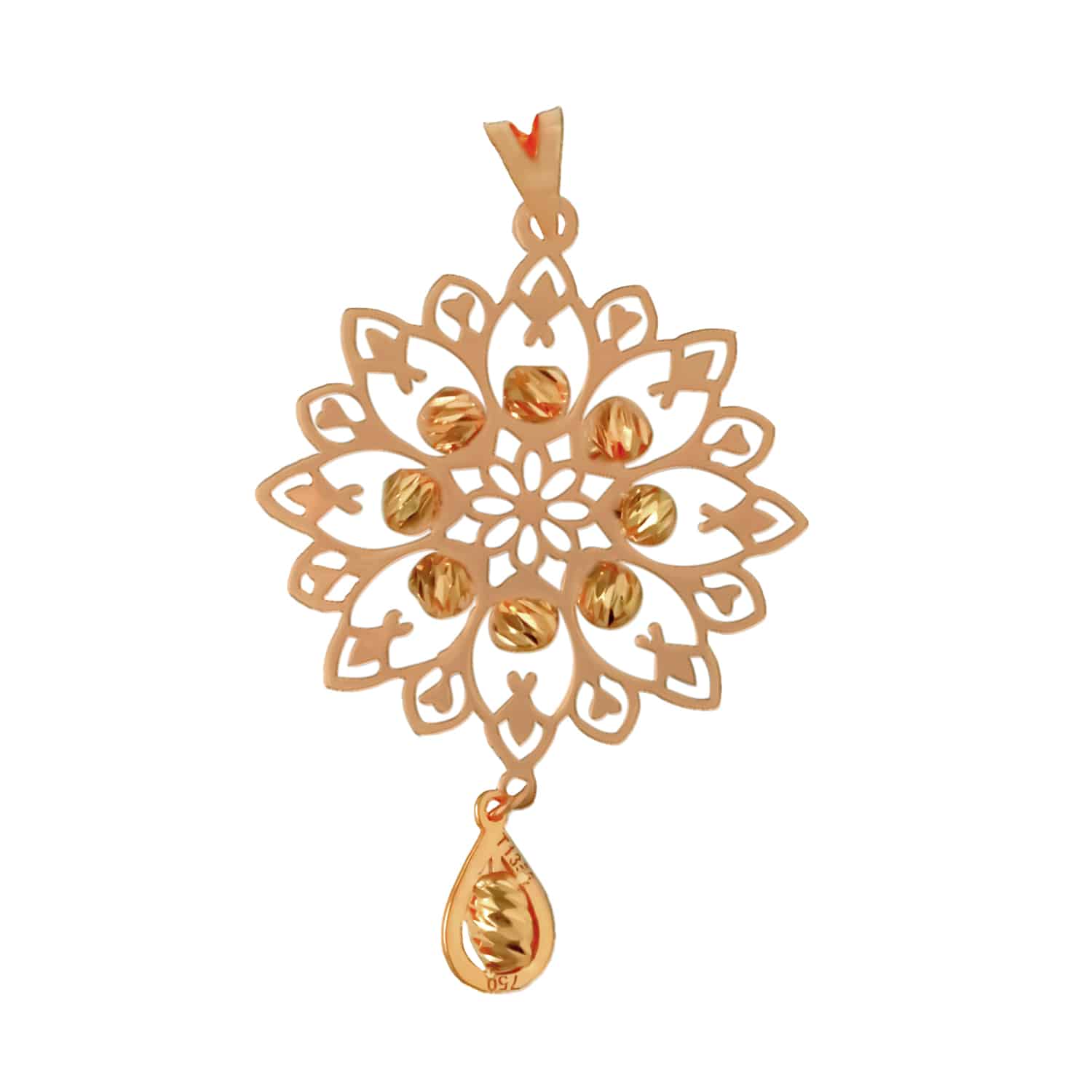 خرید پلاک گوی البرنادو