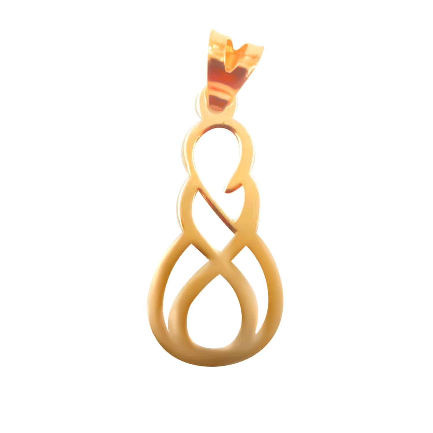 خرید پلاک مینیمال ترنم