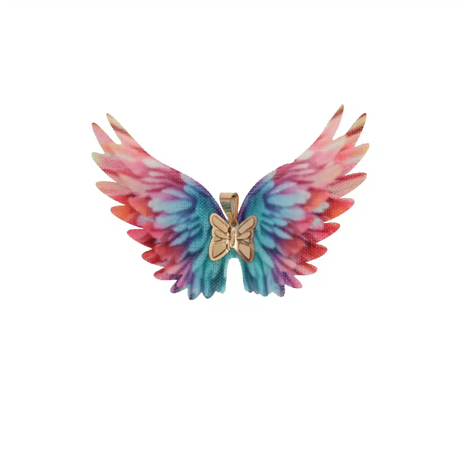 خرید پلاک پروانه لیلا 90 سوت