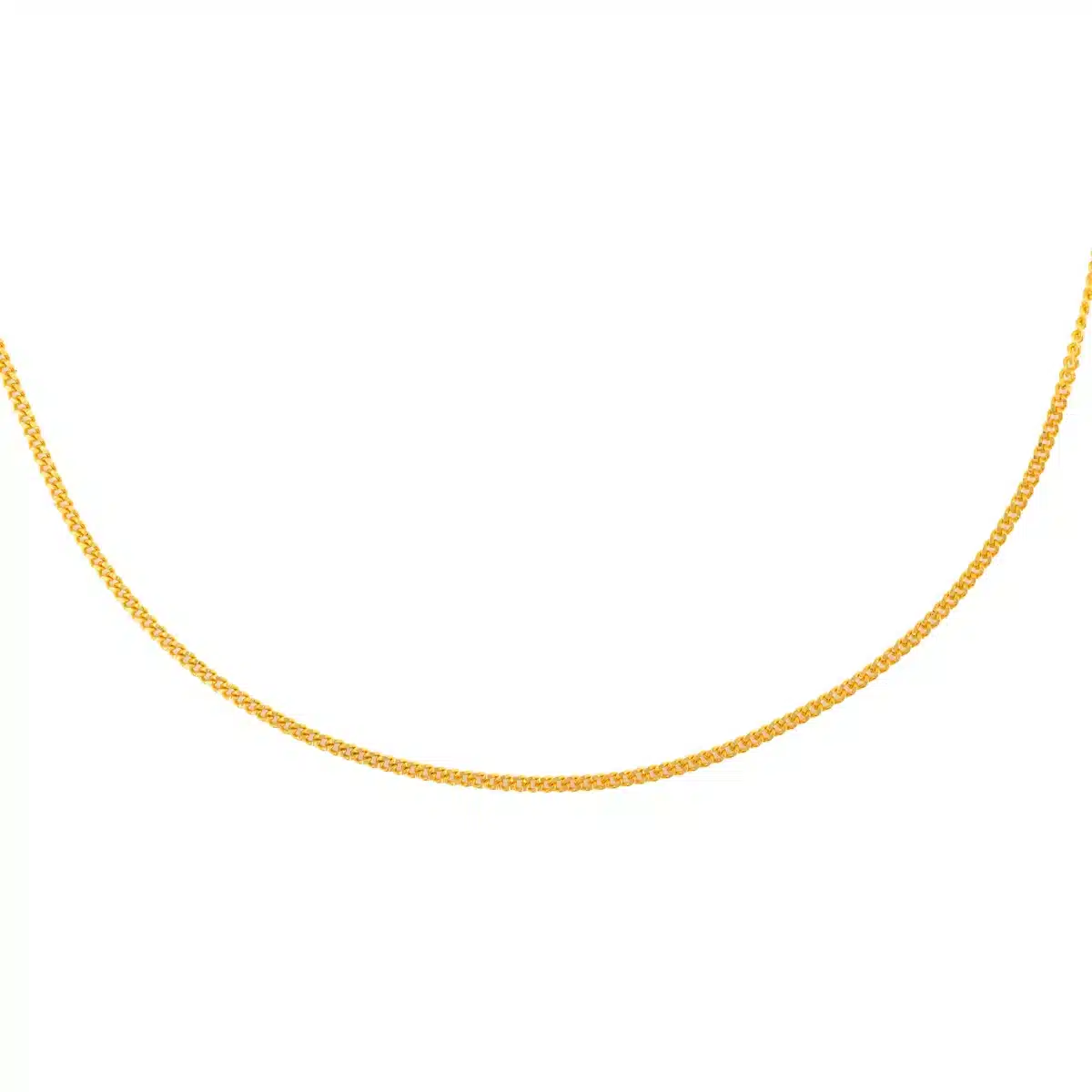 خرید زنجیر ساده 45 سانتی