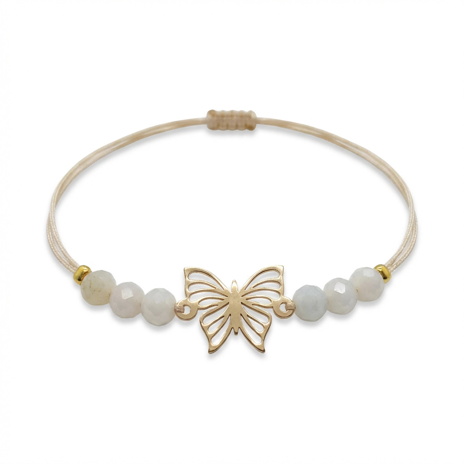 دستبند سنگ و طلا 1212