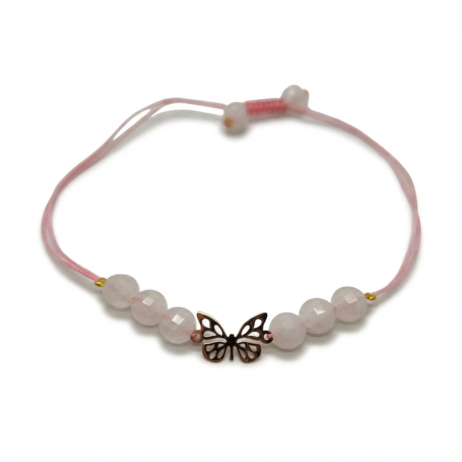 دستبند سنگ و طلا 1221