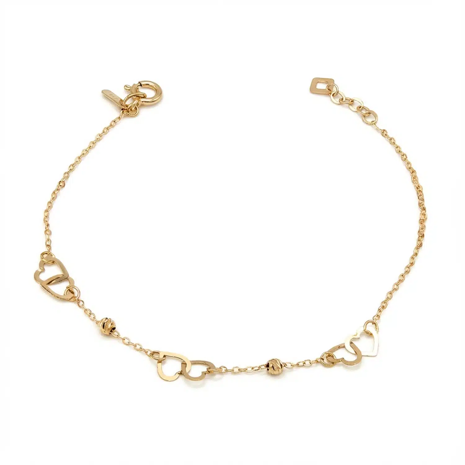 دستبند زربانو