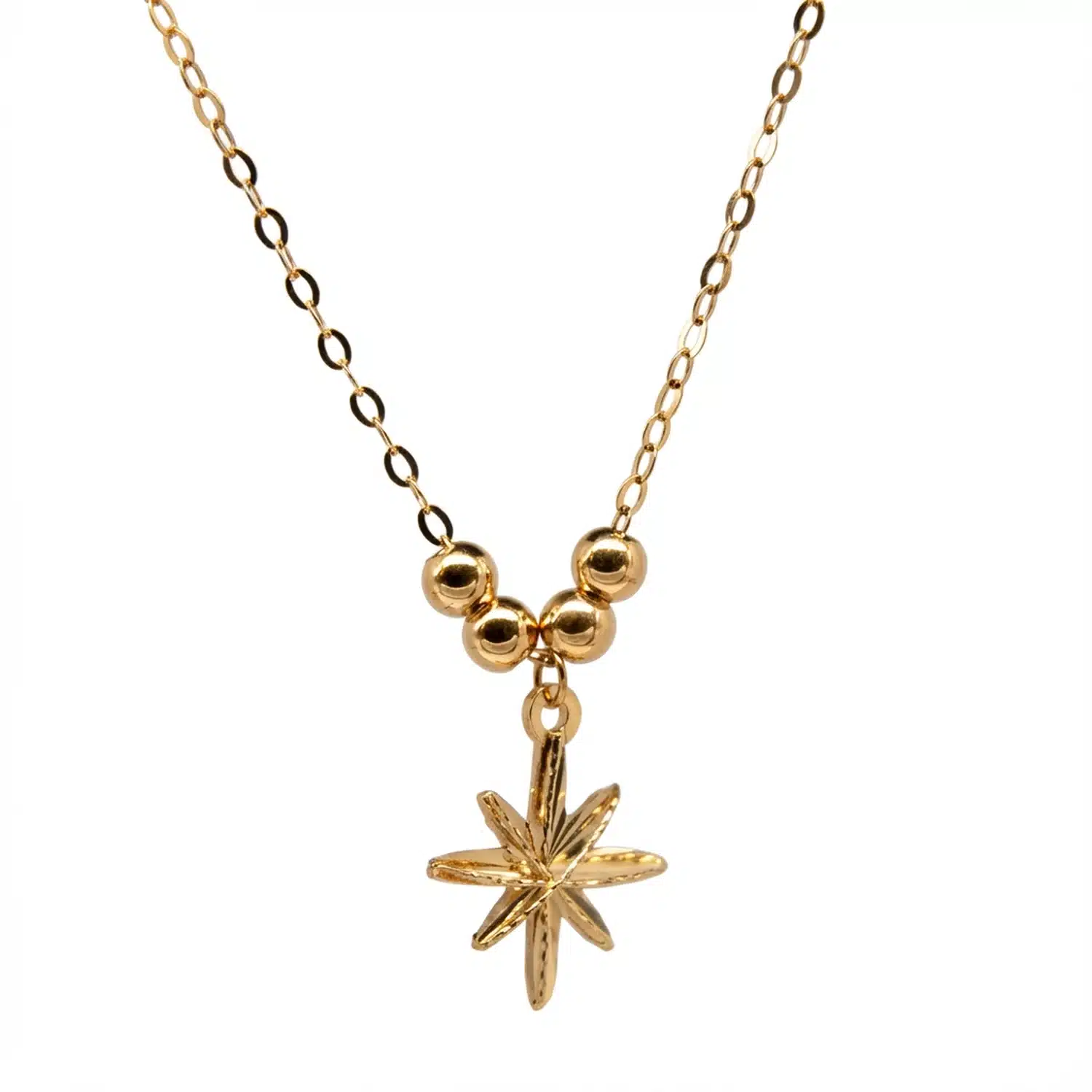 گردنبند الی