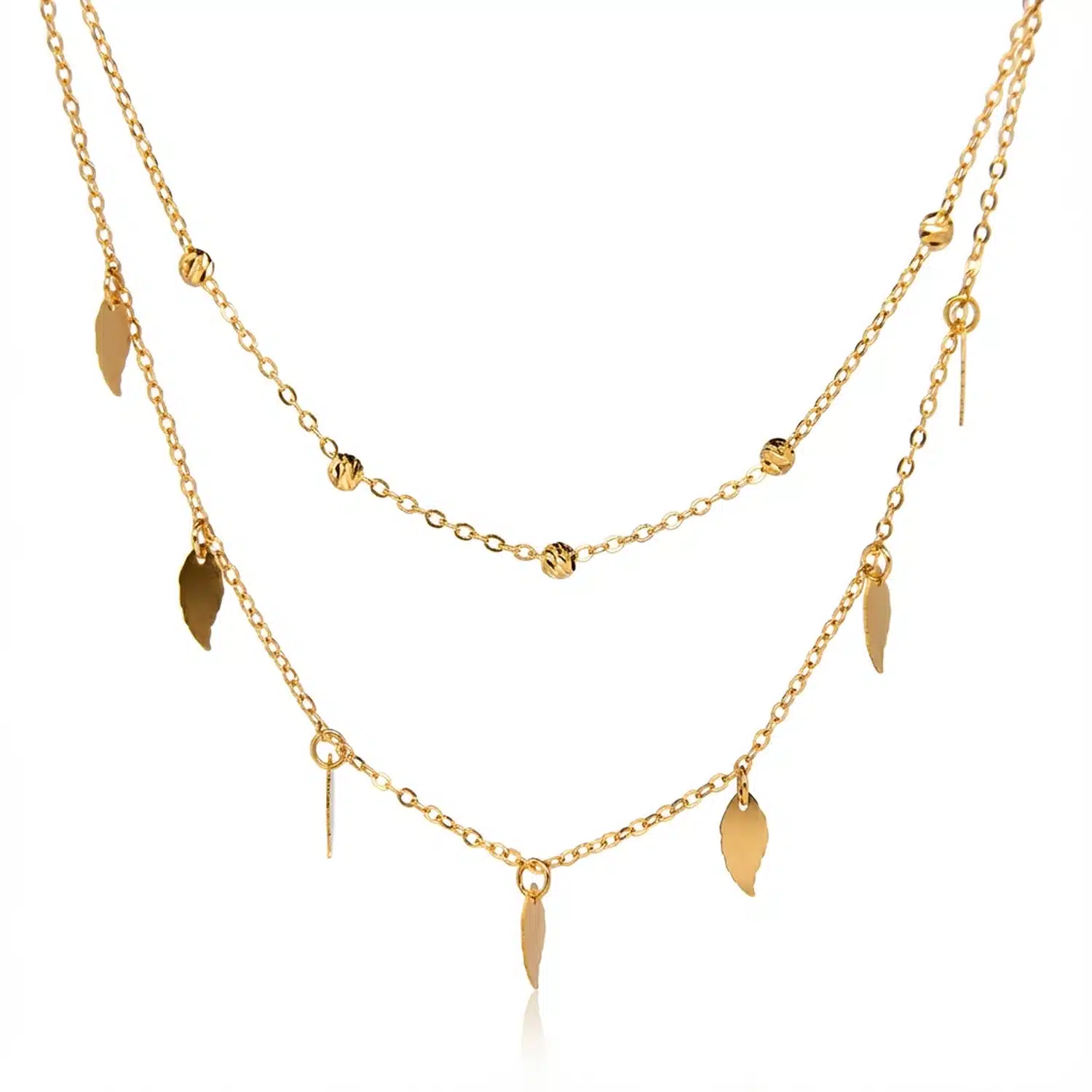 گردنبند ایلیا