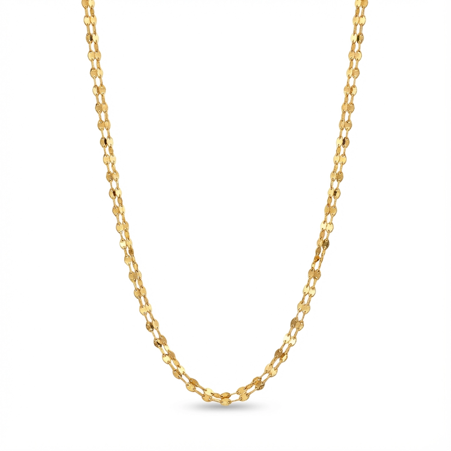 گردنبند دل‌نشین