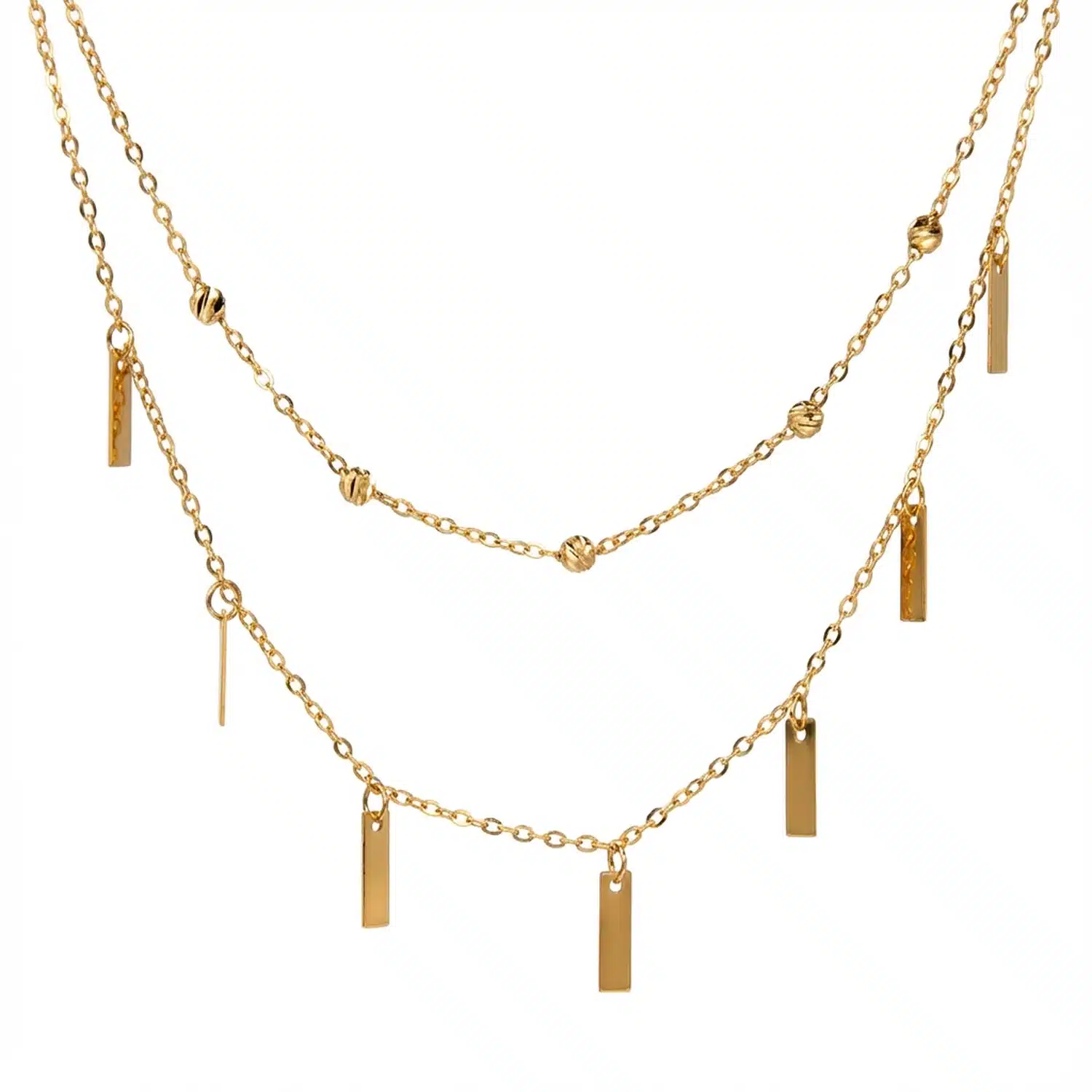 گردنبند لیا