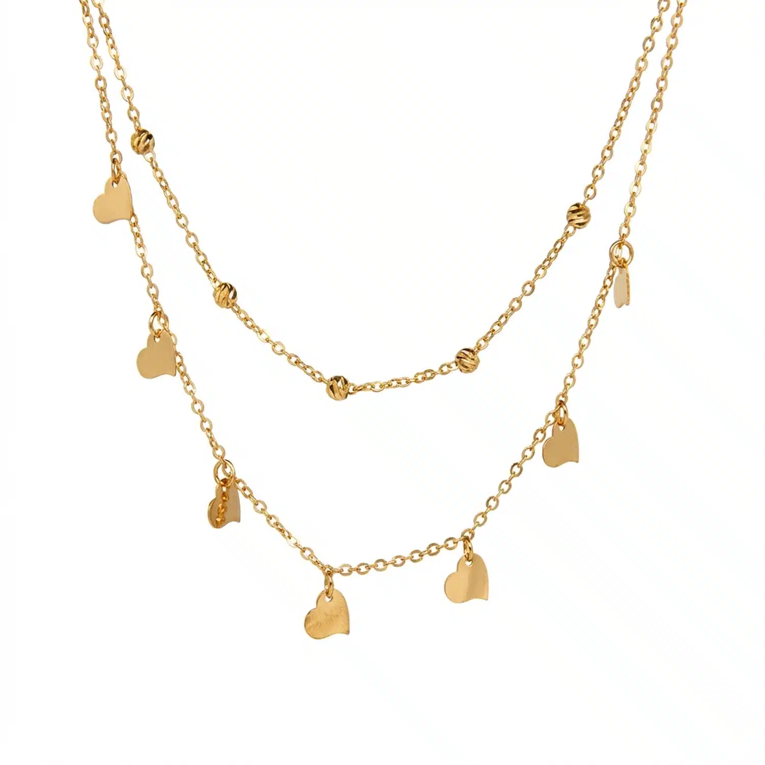 گردنبند لیلا