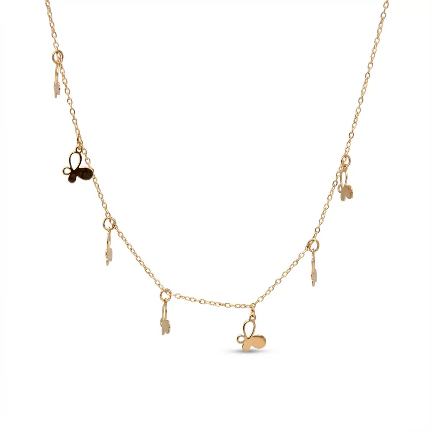 گردنبند مانیا