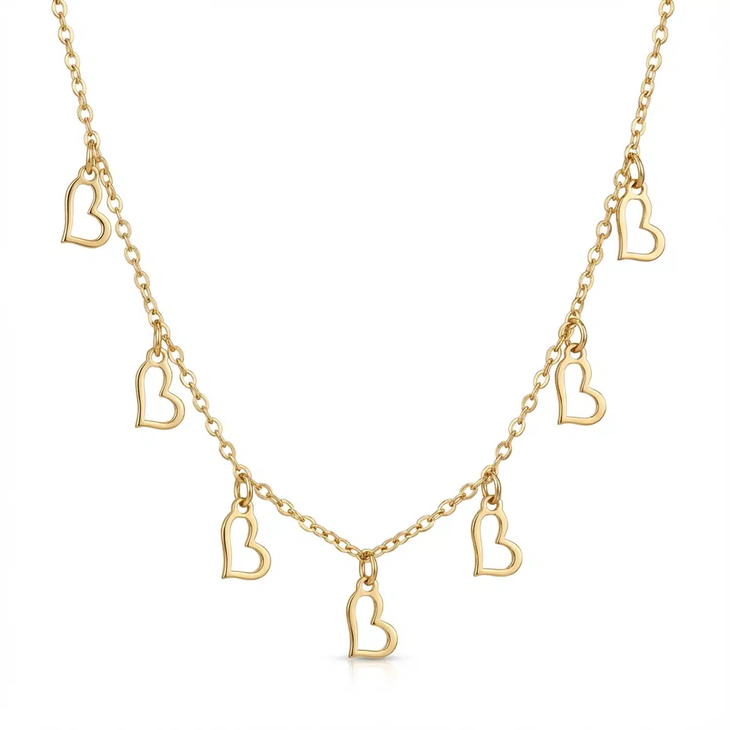 گردنبند مهسا