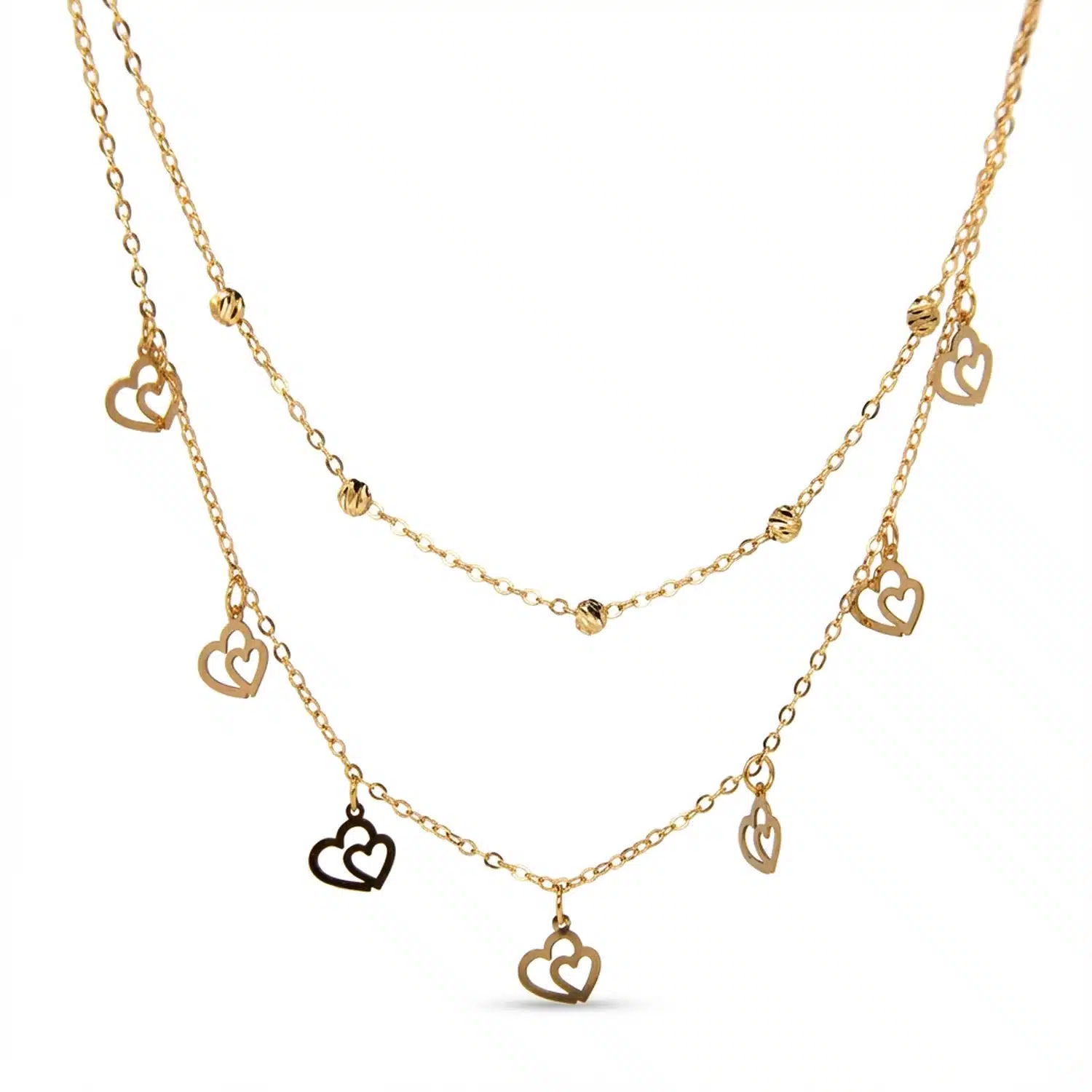 گردنبند میلا