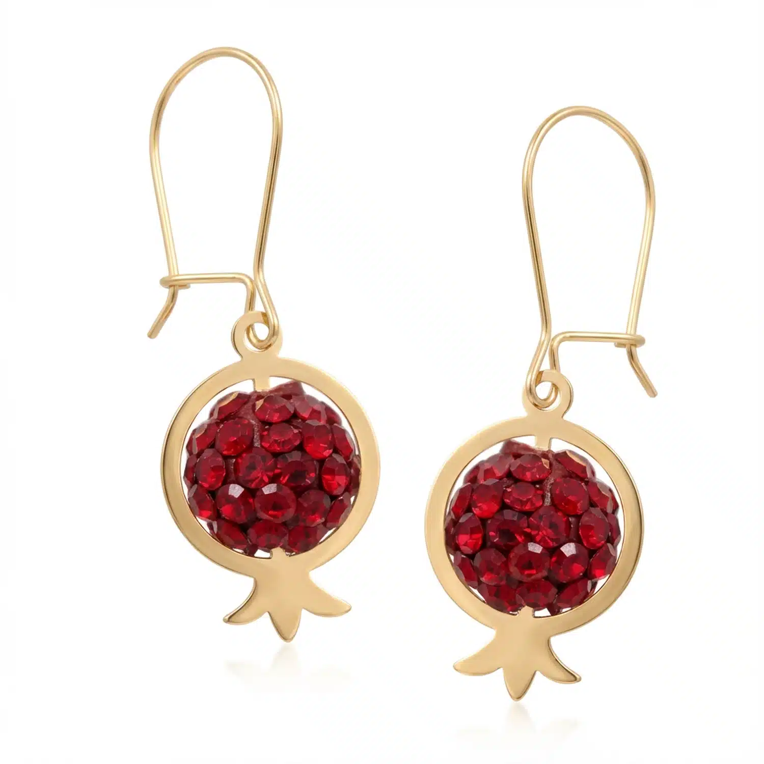 گوشواره طُلاسا