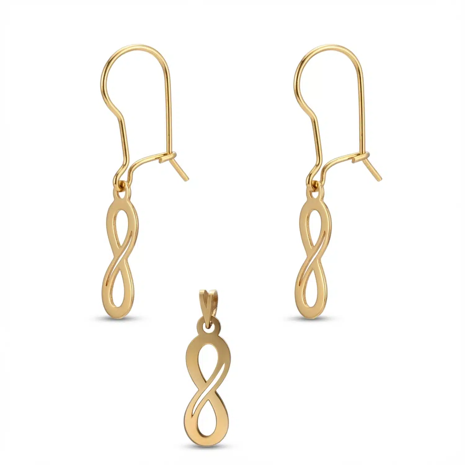 نیم ست فرزام