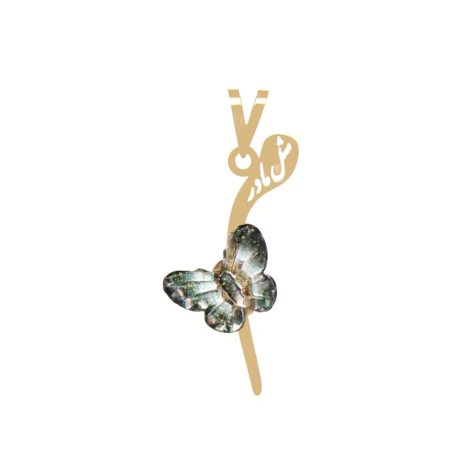 پلاک ارام مادر