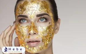 خواص طلا برای بدن