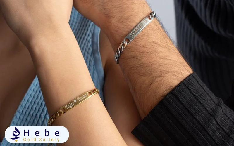 تعبیر خواب دستبند طلا