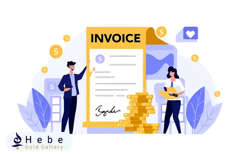فروش طلا بدون فاکتور؛ ممکن است یا نه؟