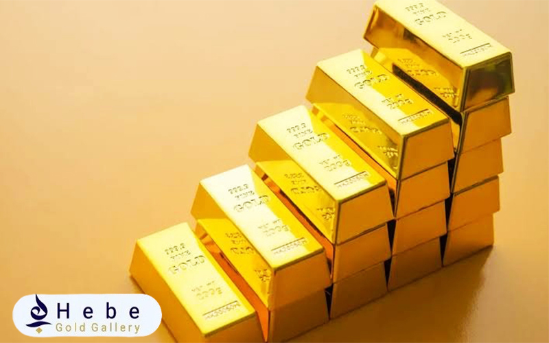 نرخ مالیات طلا